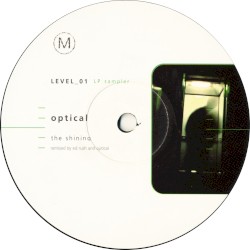 Level_01 LP Sampler