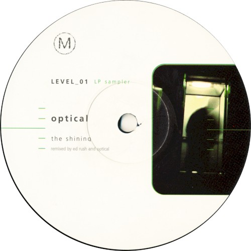 Level_01 LP Sampler