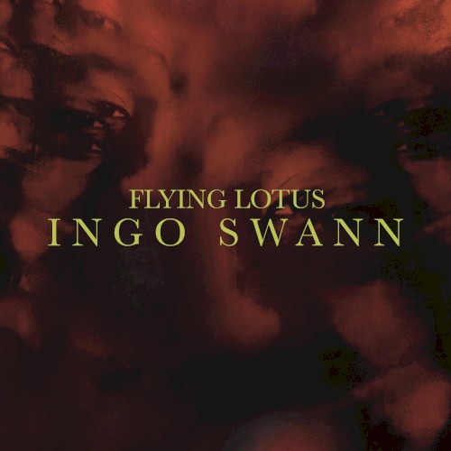 Ingo Swann