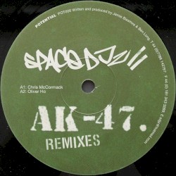 AK-47: Remixes