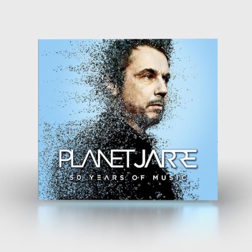 Planet Jarre: 50 Years of Music