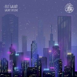 Galaxy Skyline