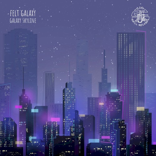 Galaxy Skyline