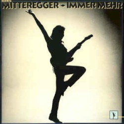 Immer mehr