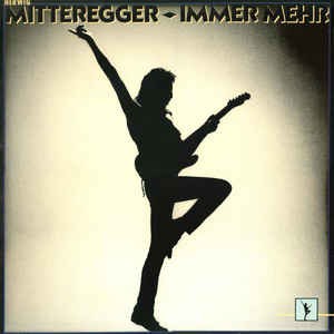 Immer mehr