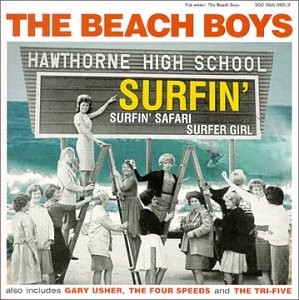 Surfin’