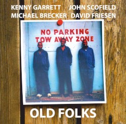 Old Folks