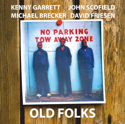 Old Folks