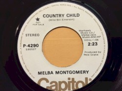 Country Child