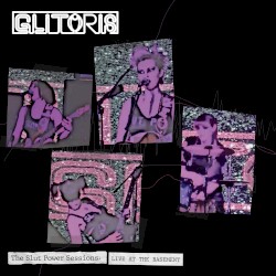 The Slut Power Sessions: Live at The Basement