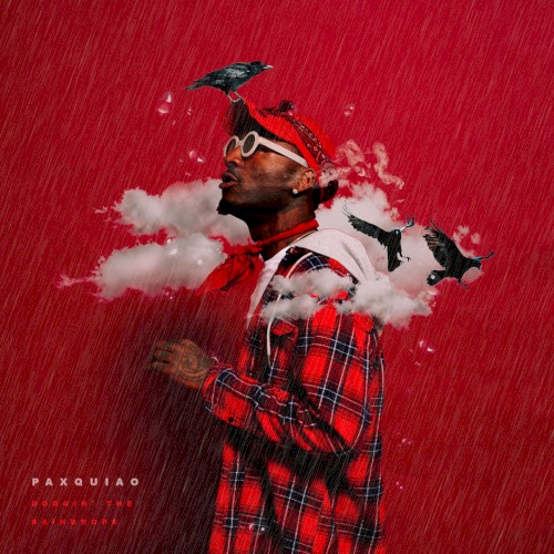 Dodgin the Raindrops