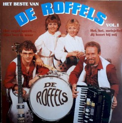 De beste van de Roffels, vol.1