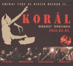 Amikor vége az utolsó dalnak is