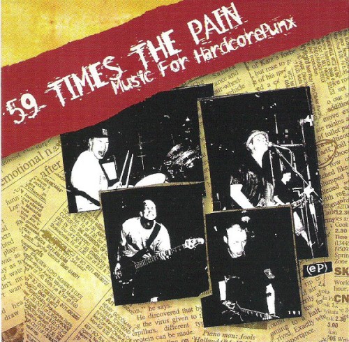 Music for Hardcorepunx