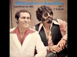 Caminhos da Vida, volume 07