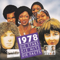 1978 - Die Stars - Die Hits - Die Facts