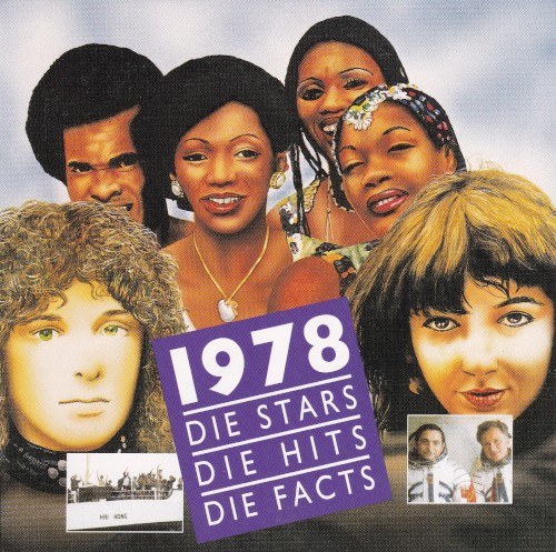 1978 - Die Stars - Die Hits - Die Facts