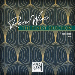 The Finest Selection, Ep. 1