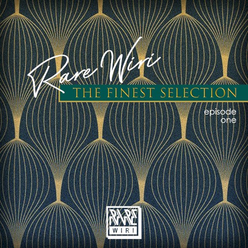 The Finest Selection, Ep. 1