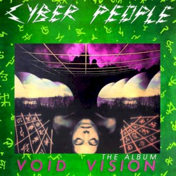 Void Vision - The Album