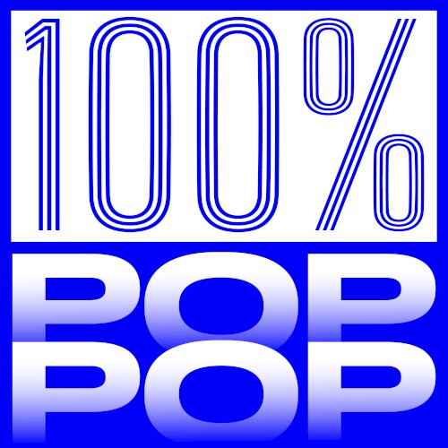 100% Pop