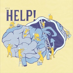 Help!: Act III