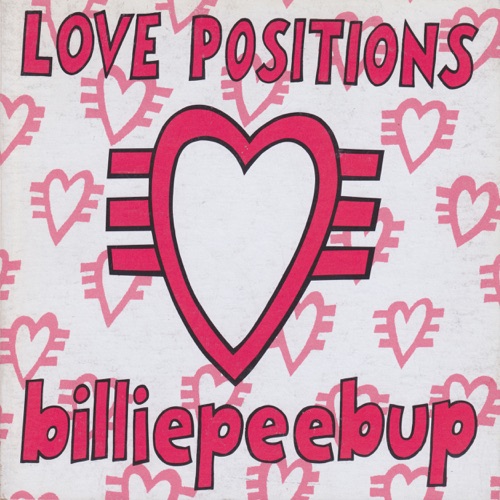 Billiepeebup