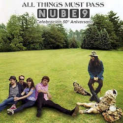 All Things Must Pass - Celebración 50 aniversario