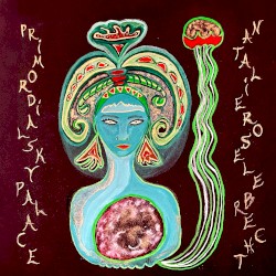Primordial Sky Palace