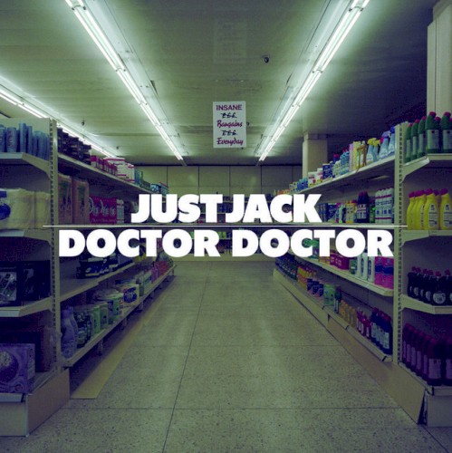 Doctor Doctor