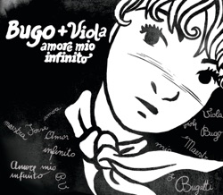Amore mio infinito