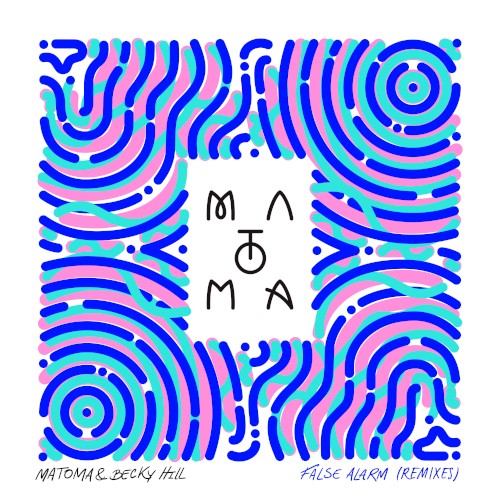 False Alarm (Remixes)