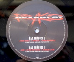 Bad Tripeuzz II