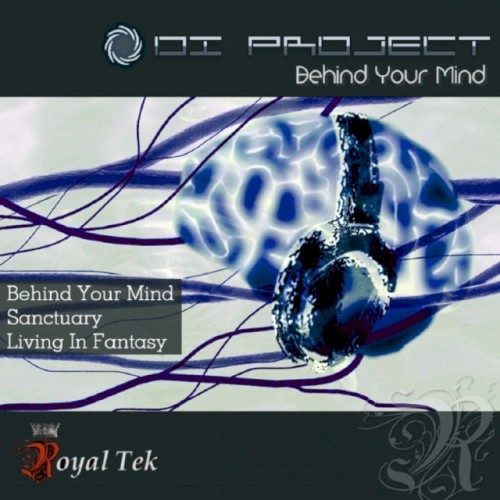Behind Your Mind