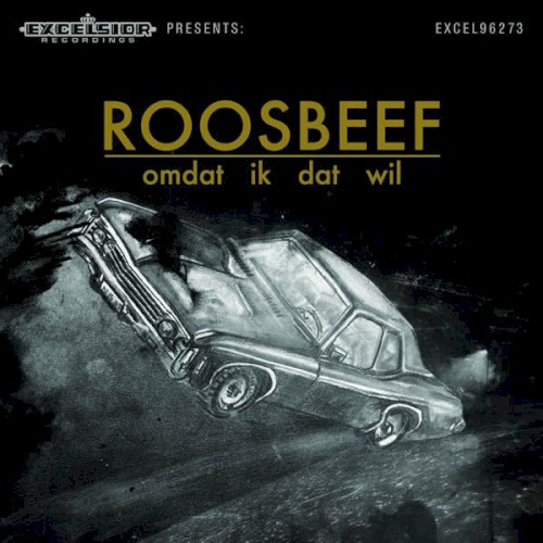 Omdat ik dat wil