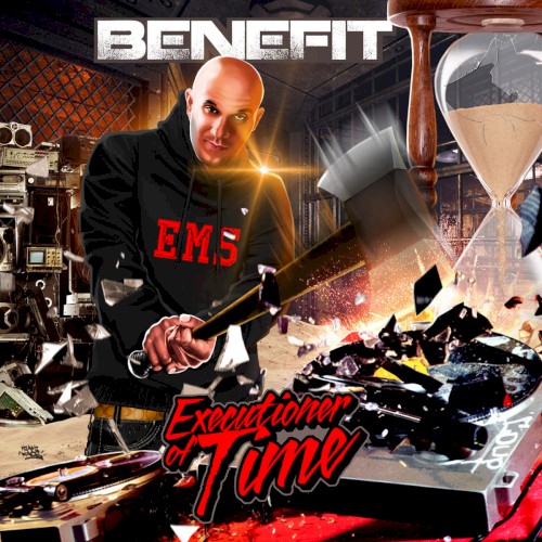 Executioner of Time