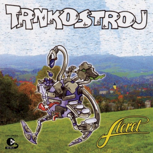 Trnkostroj