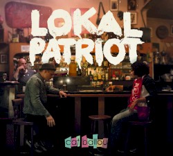 Lokalpatriot