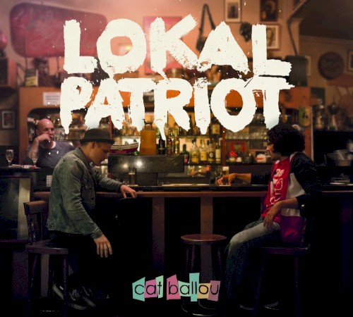 Lokalpatriot