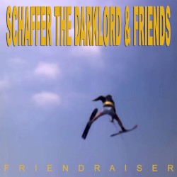 Friendraiser