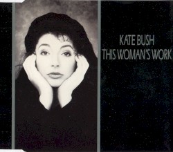 This Woman’s Work