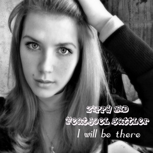 I Will Be There