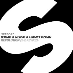Revolution (The Remixes)