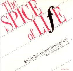 The Spice of Life