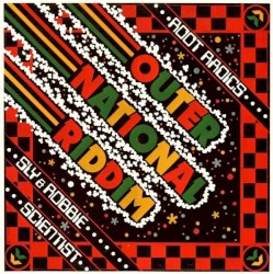 Outernational Riddim