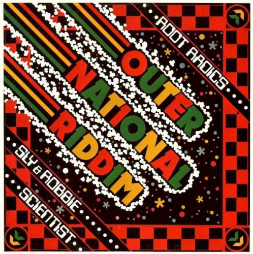 Outernational Riddim