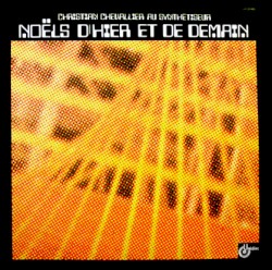 Noëls d'Hier et de Demain