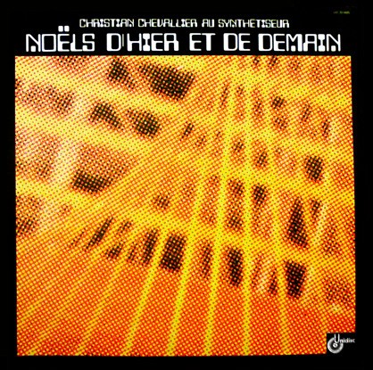 Noëls d'Hier et de Demain