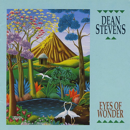 Eyes of Wonder