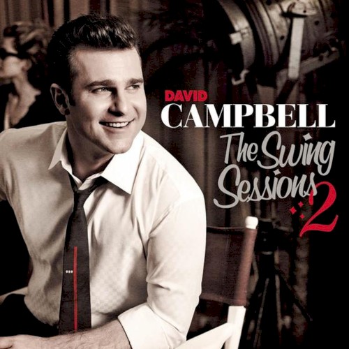 The Swing Sessions 2